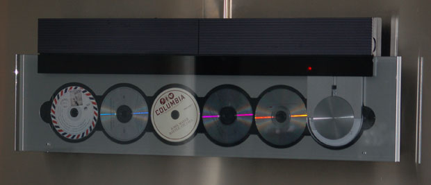 CD Player